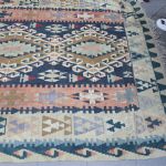 727 8076 KELIM RUG